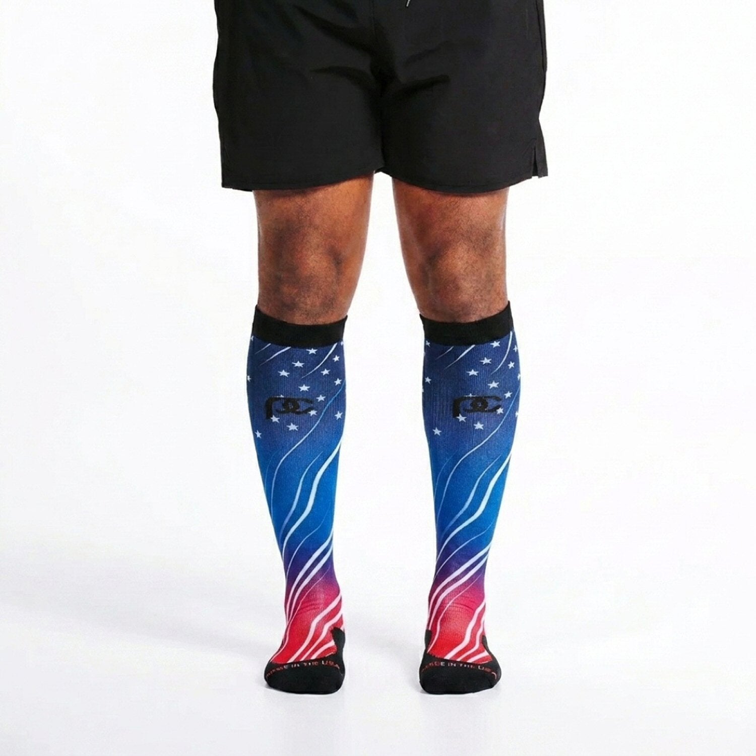 Marathon Printed, Standing Strong