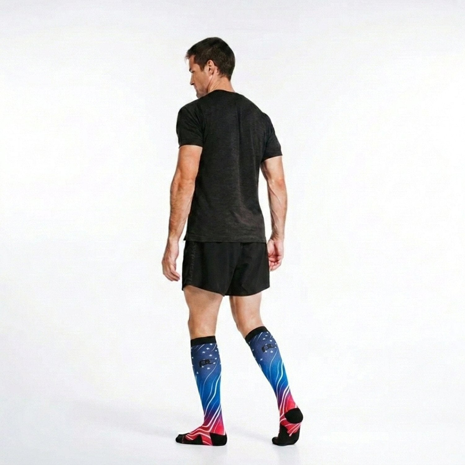 Marathon Printed, Standing Strong
