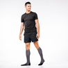 PRO Elite 2, Heather Grey - PRO Compression