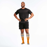 College Compression Socks, Tennessee Volunteers - PRO Compression
