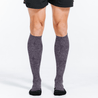 PRO Elite 2, Heather Grey - PRO Compression