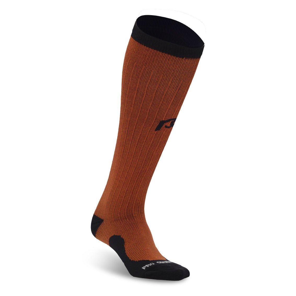Marathon Bamboo Wool, Chestnut - PRO Compression