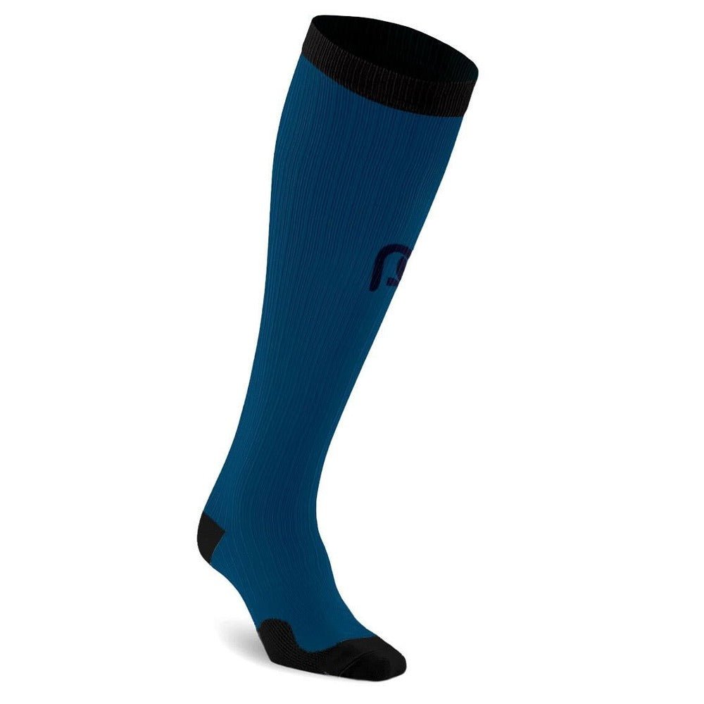 Marathon Bamboo Wool, Ocean - PRO Compression