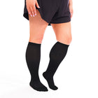 Wide Compression Socks