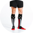 Over-the-Calf