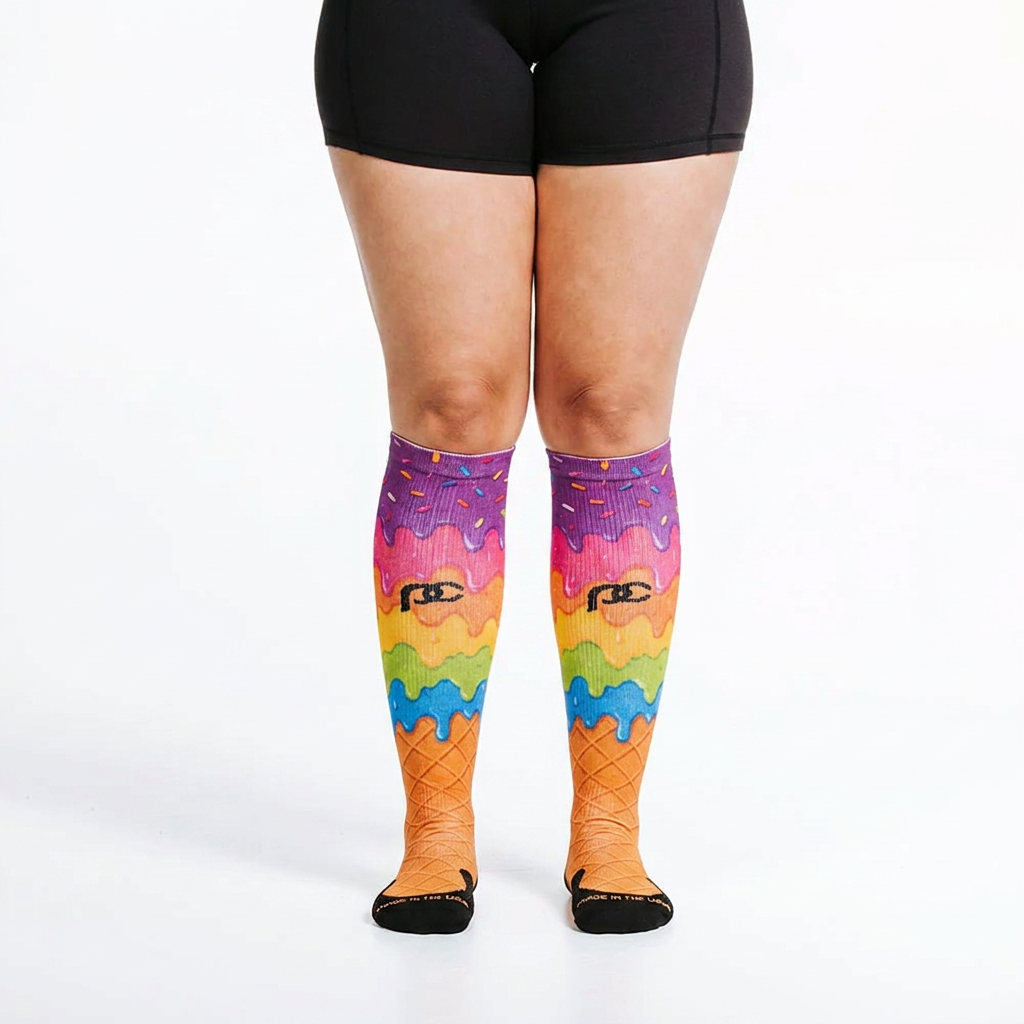 Marathon, Sherbet Sprinkles