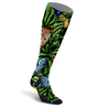Marathon Printed, Jungle - PRO Compression
