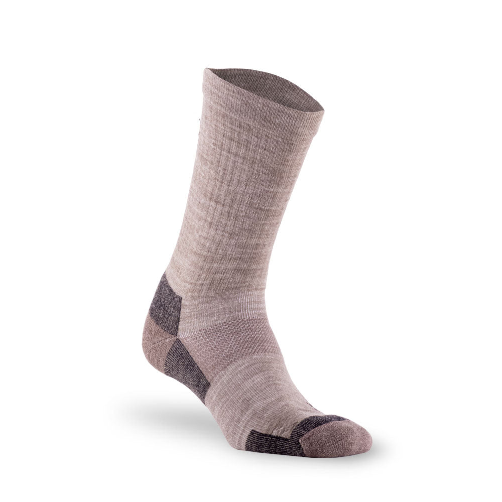 Merino Wool Trail Crew, Moab - PRO Compression