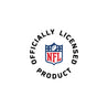 NFL Officially Licensed Product Logo