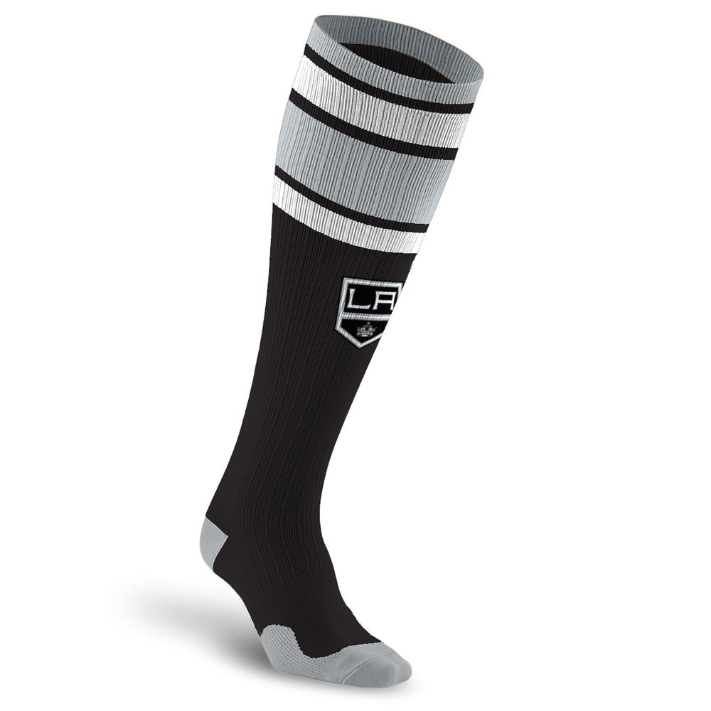 NHL Compression Socks, Los Angeles Kings