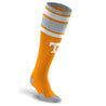 College Compression Socks, Tennessee Volunteers - PRO Compression