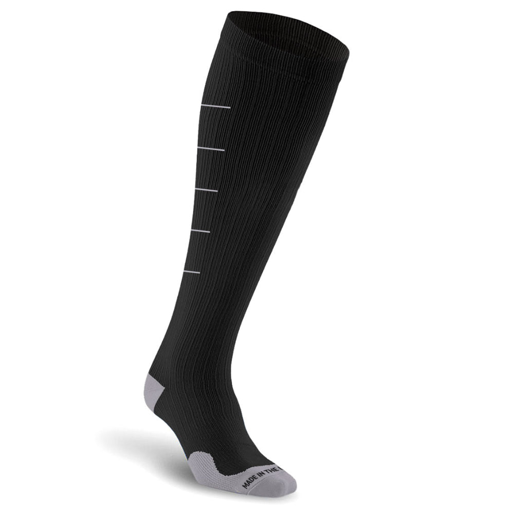 PRO Elite 2, Black Grey - PRO Compression