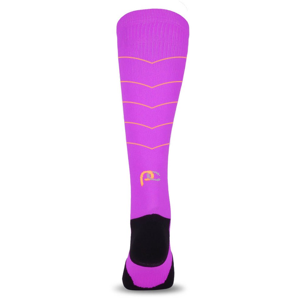PRO Elite 2, Berry - PRO Compression