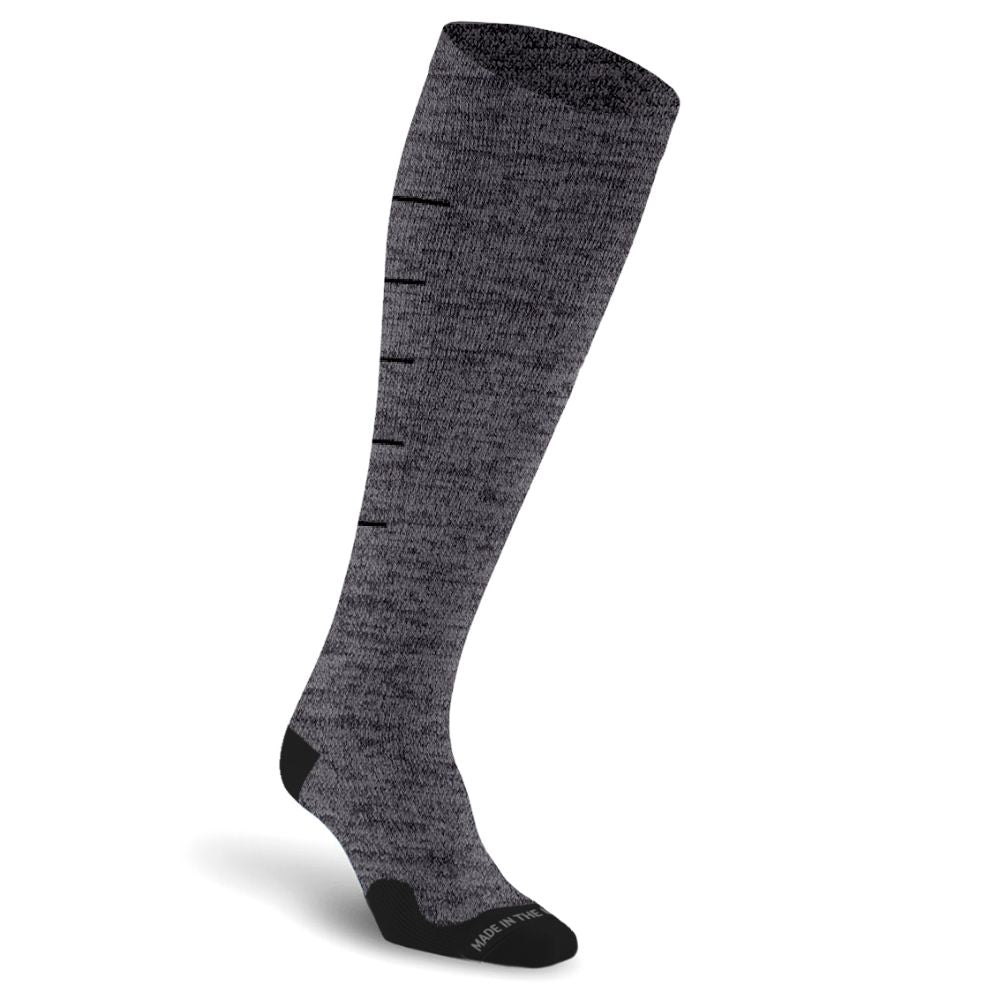 PRO Elite 2, Heather Grey - PRO Compression