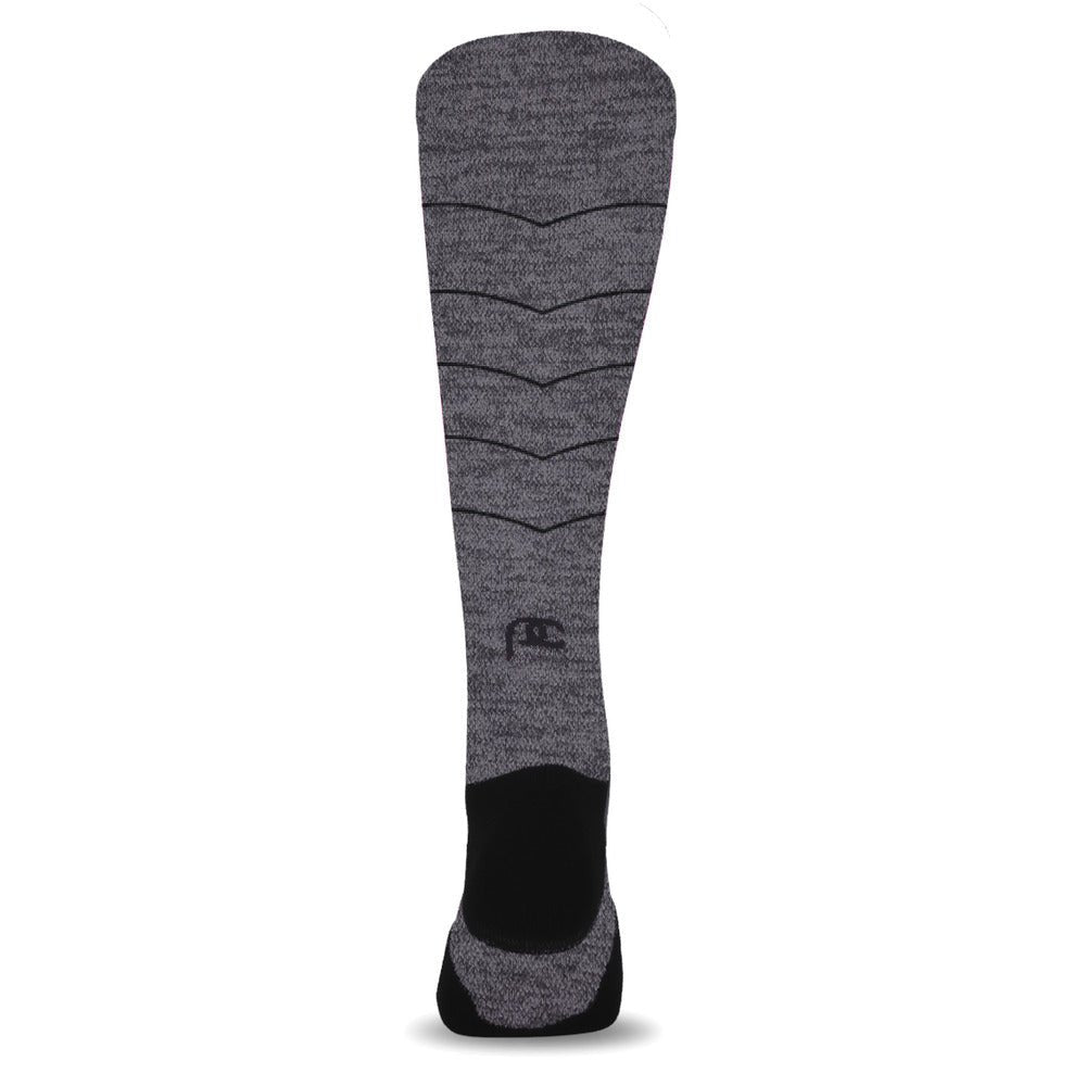 PRO Elite 2, Heather Grey - PRO Compression