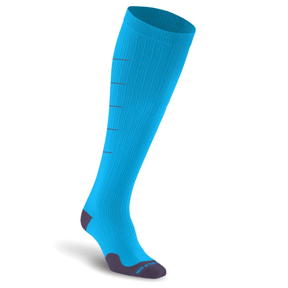 PRO Elite 2, Steel Blue - PRO Compression
