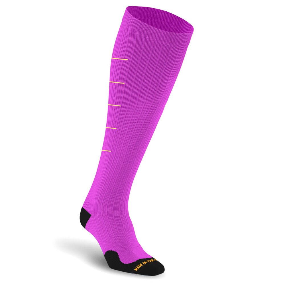 PRO Elite 2, Berry - PRO Compression
