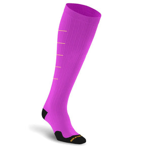 PRO Elite 2 Berry Knee-High Compression Sock | PRO Compression
