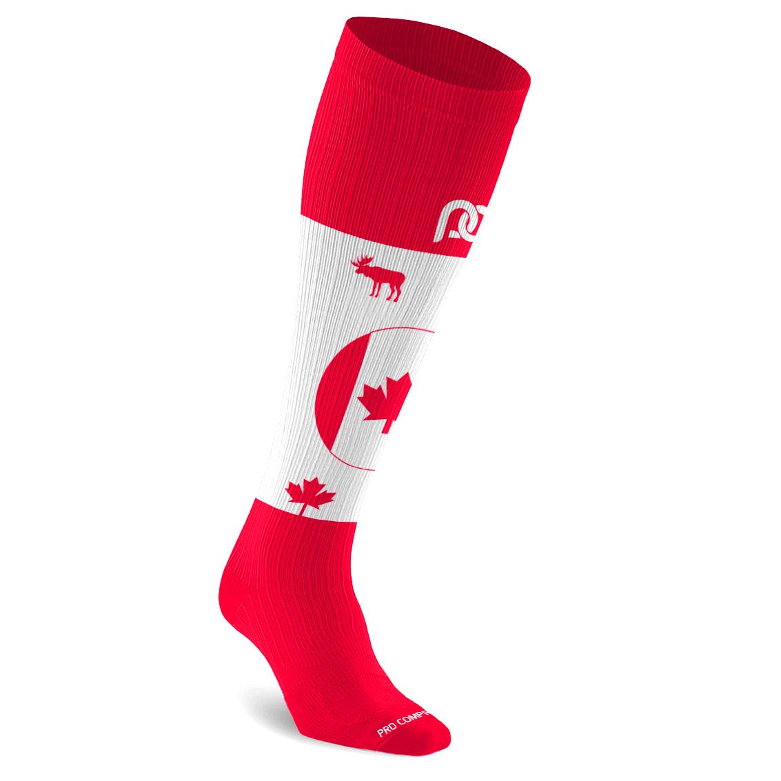 Marathon, Canada - PRO Compression