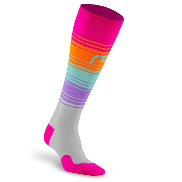 Marathon, Sunrise Stride - PRO Compression