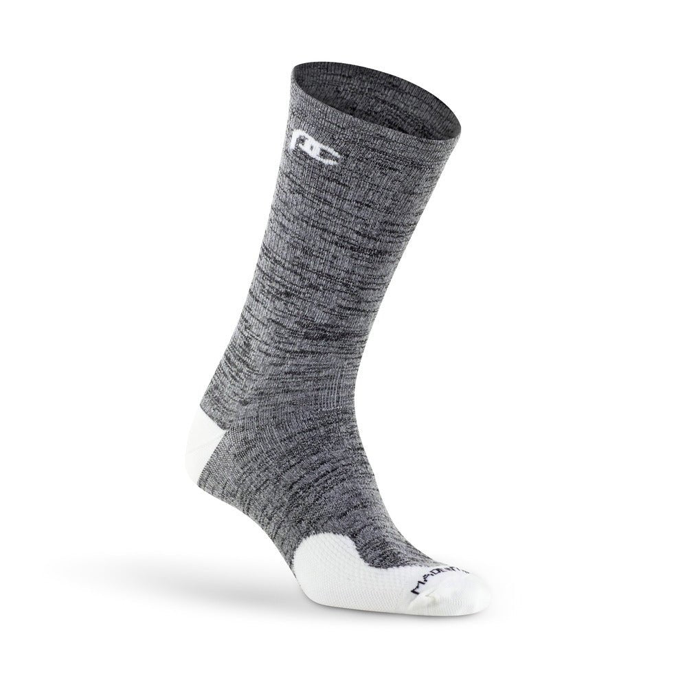 PC Racer, Heather Slate - PRO Compression