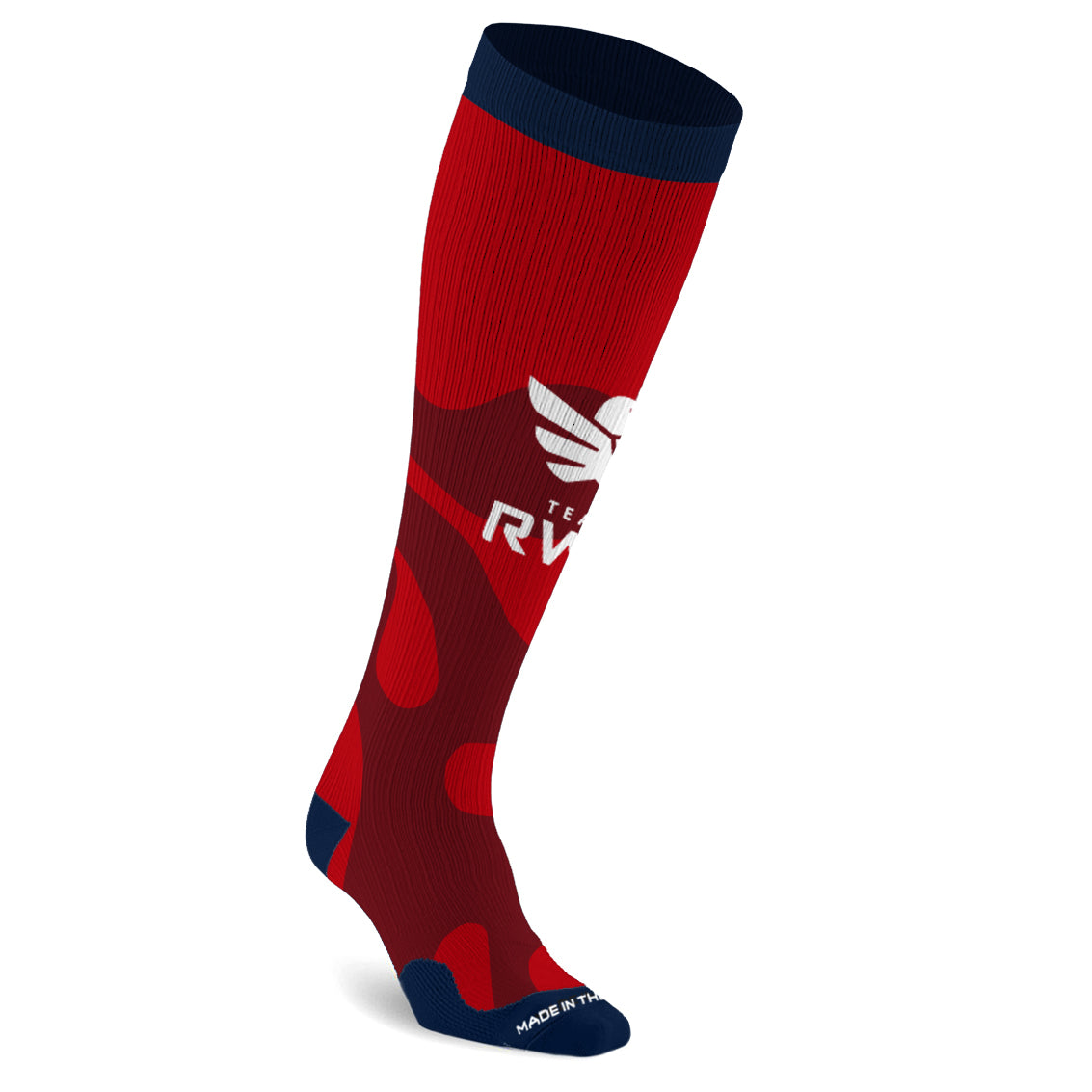 Marathon, Team RWB Camo