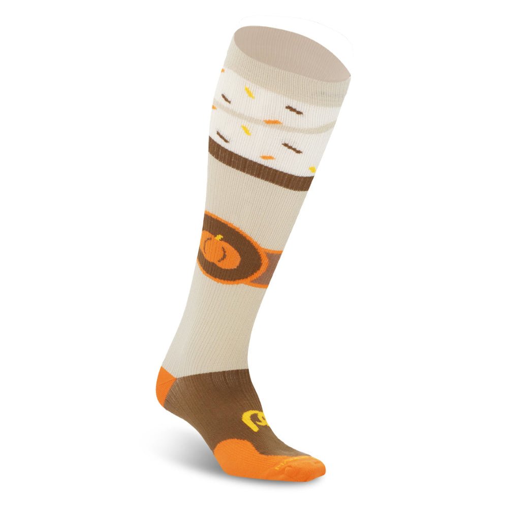 Marathon, Pumpkin Spice - PRO Compression