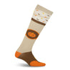 Marathon, Pumpkin Spice - PRO Compression