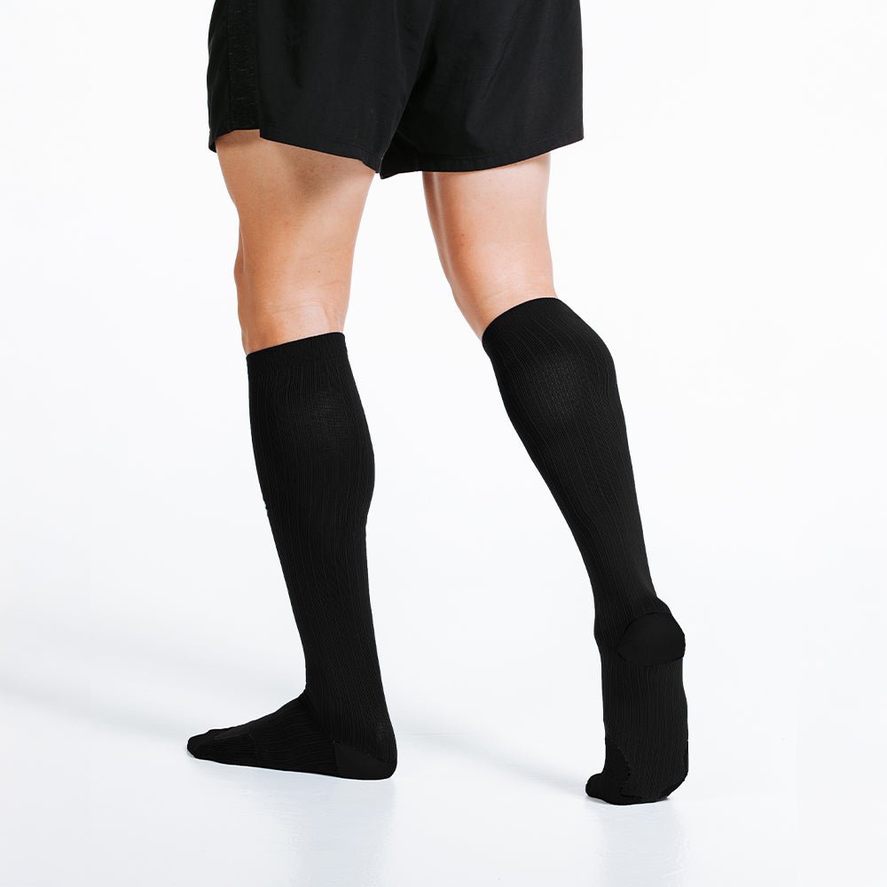 Everyday Light Compression, Black - PRO Compression