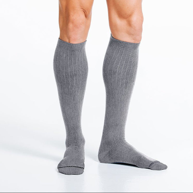 Everyday Light Compression, Grey - PRO Compression