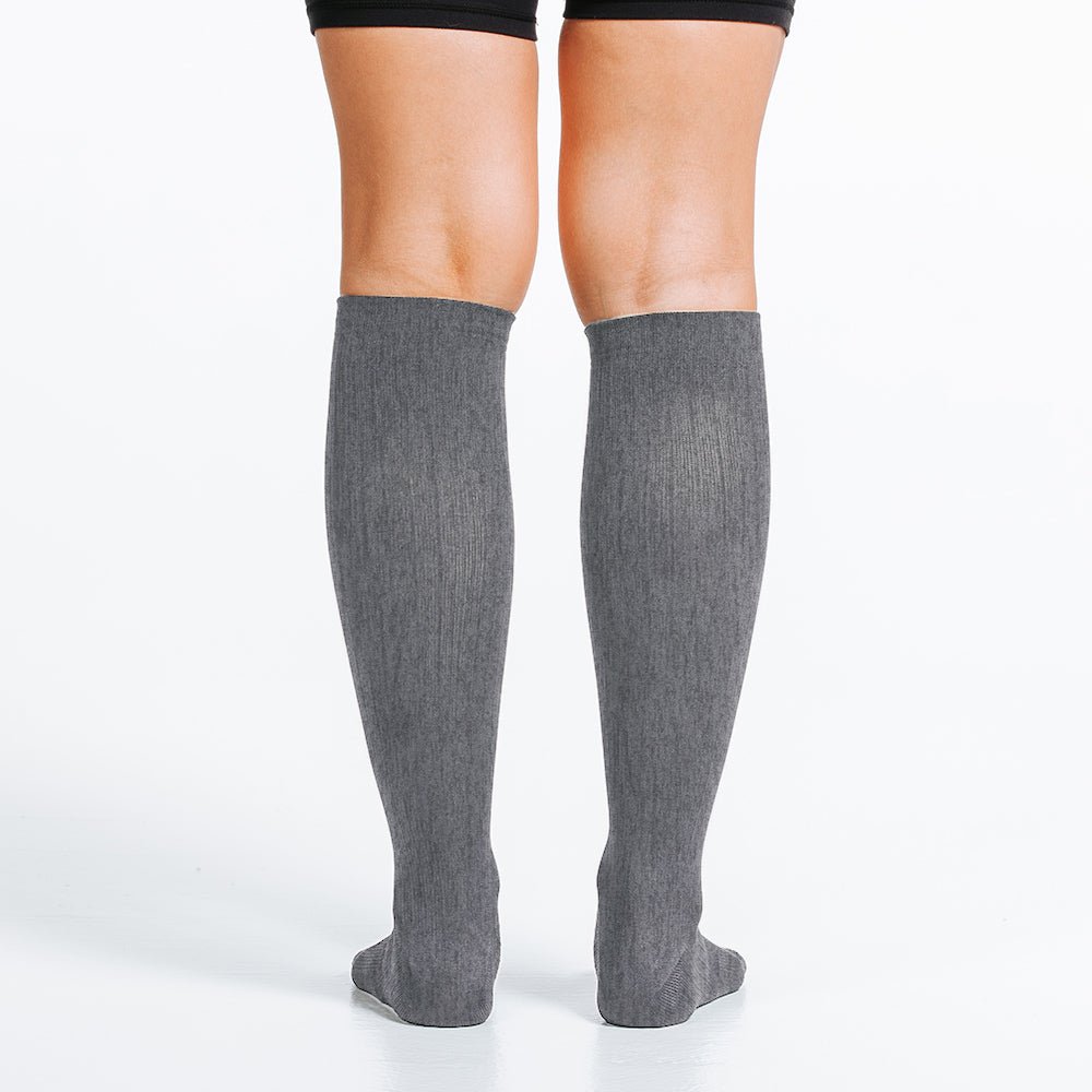 Everyday Light Compression, Grey - PRO Compression