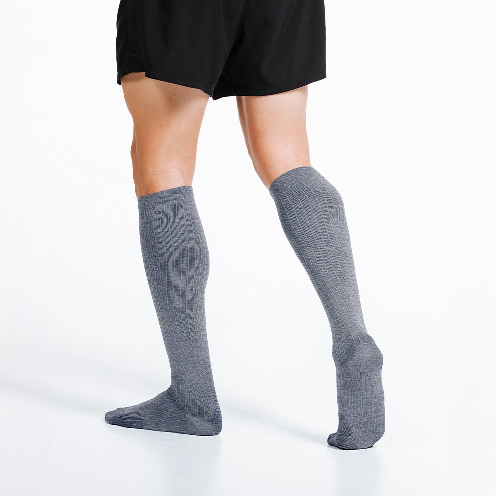 Everyday Light Compression, Grey - PRO Compression