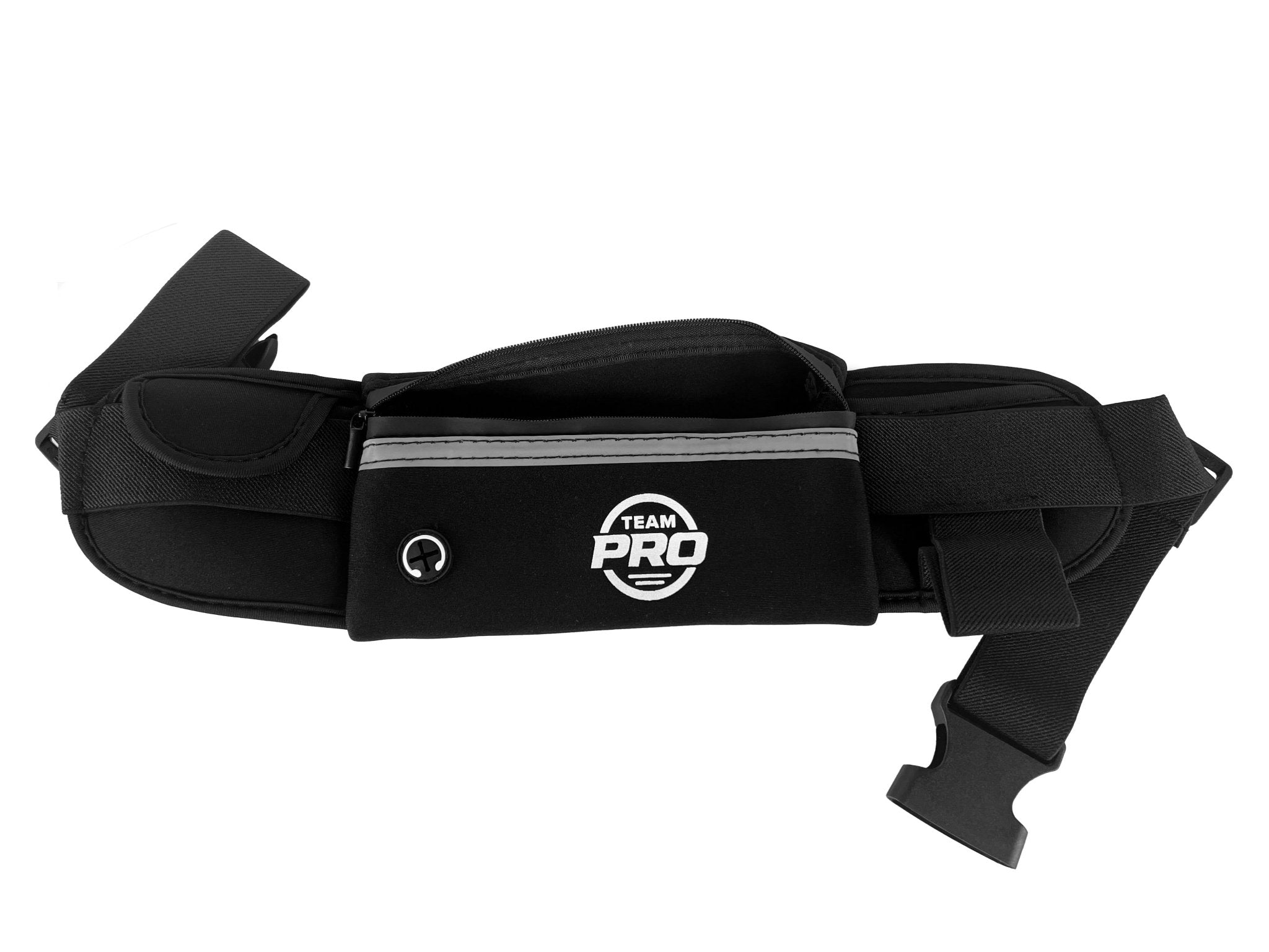 Team PRO Running Pack - PRO Compression