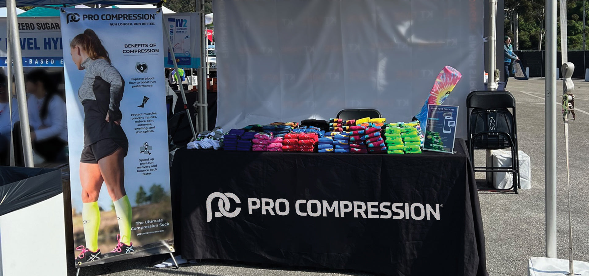Why Buy PRO Compression Socks? | PRO Compression
