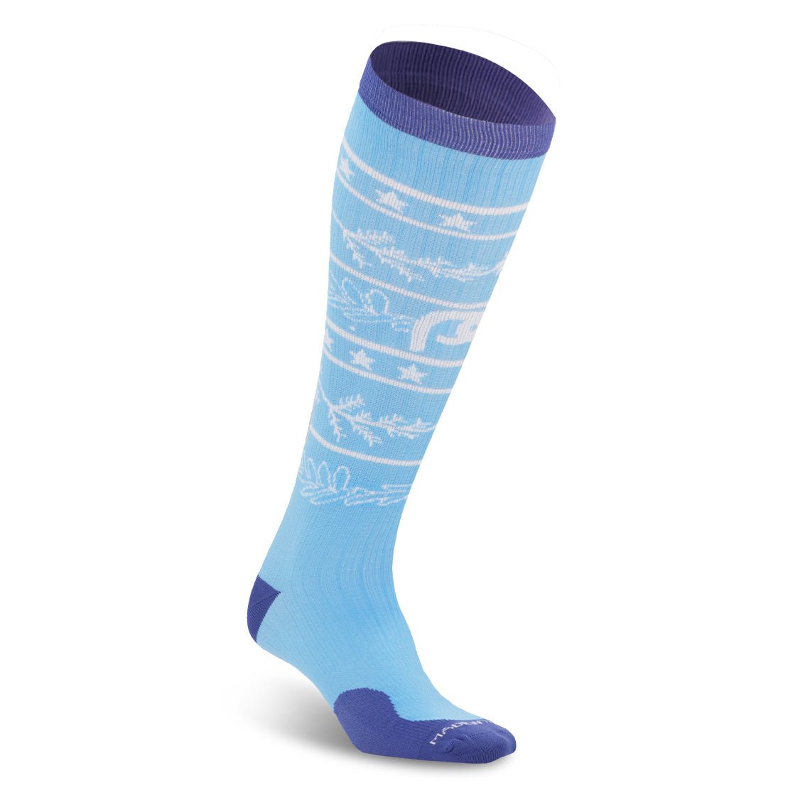 Marathon, Winter Garland - PRO Compression
