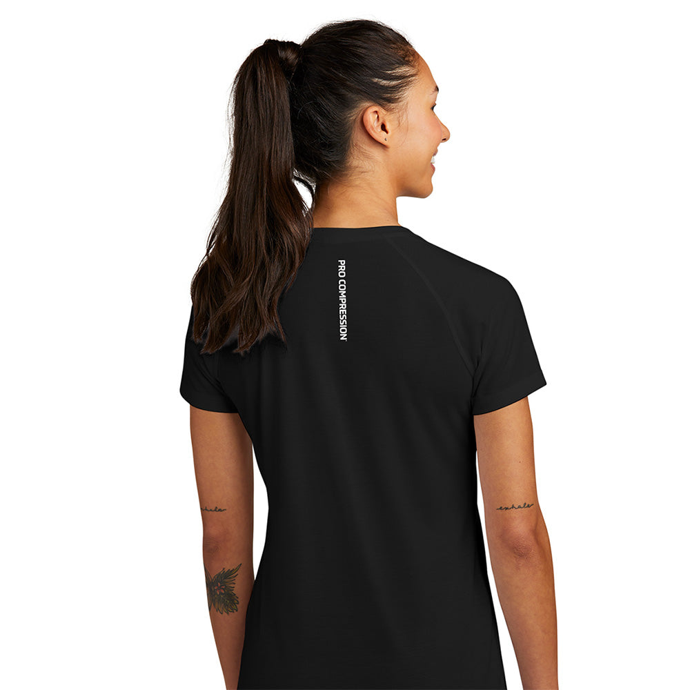 Core Tech Tee - Women's Short Sleeve