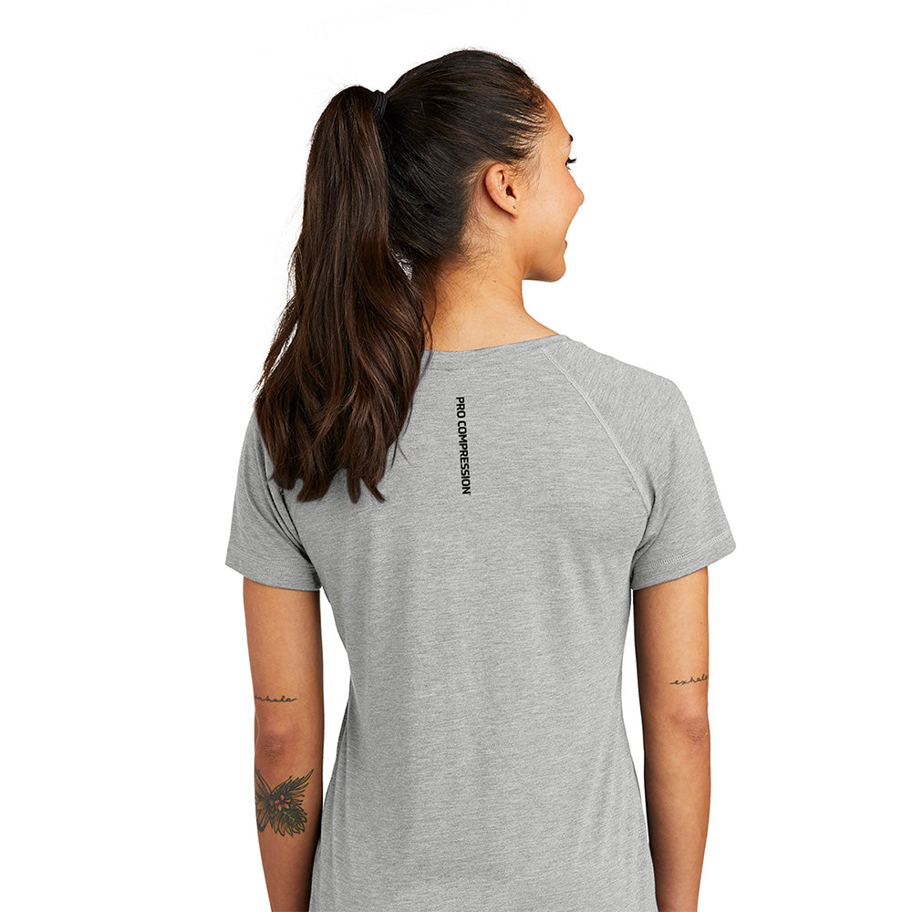 Core Tech Tee - Women's Short Sleeve