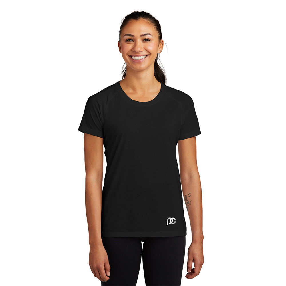 Core Tech Tee - Women's Short Sleeve