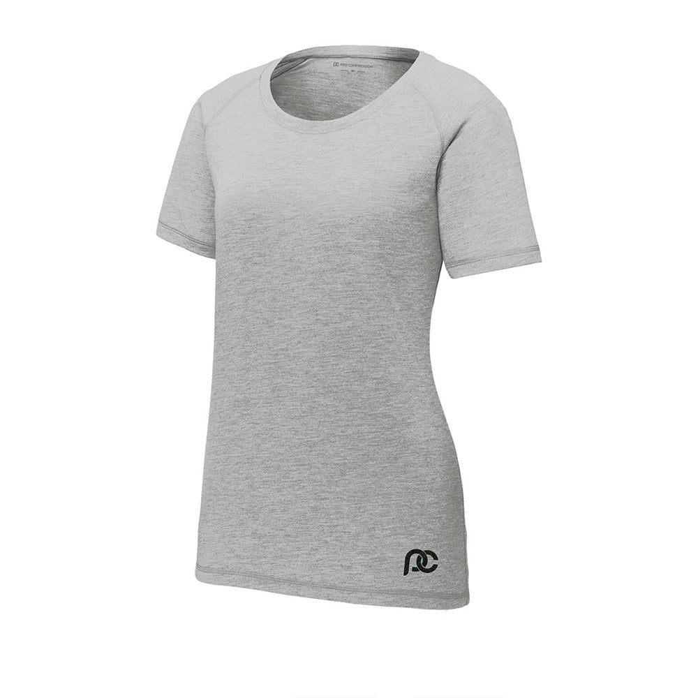 Core Tech Tee - Women's Short Sleeve