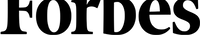 Forbes logo for positive review of PRO Compression socks.