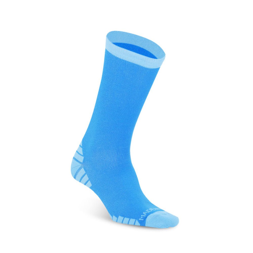 Run Crew, Blue - PRO Compression