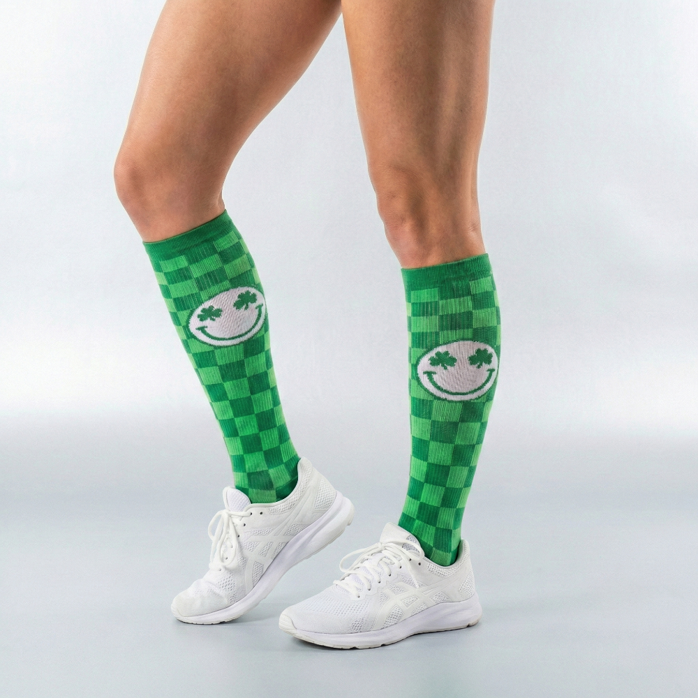 Marathon, Luck Happens