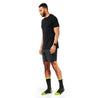 Run Crew, Black - PRO Compression
