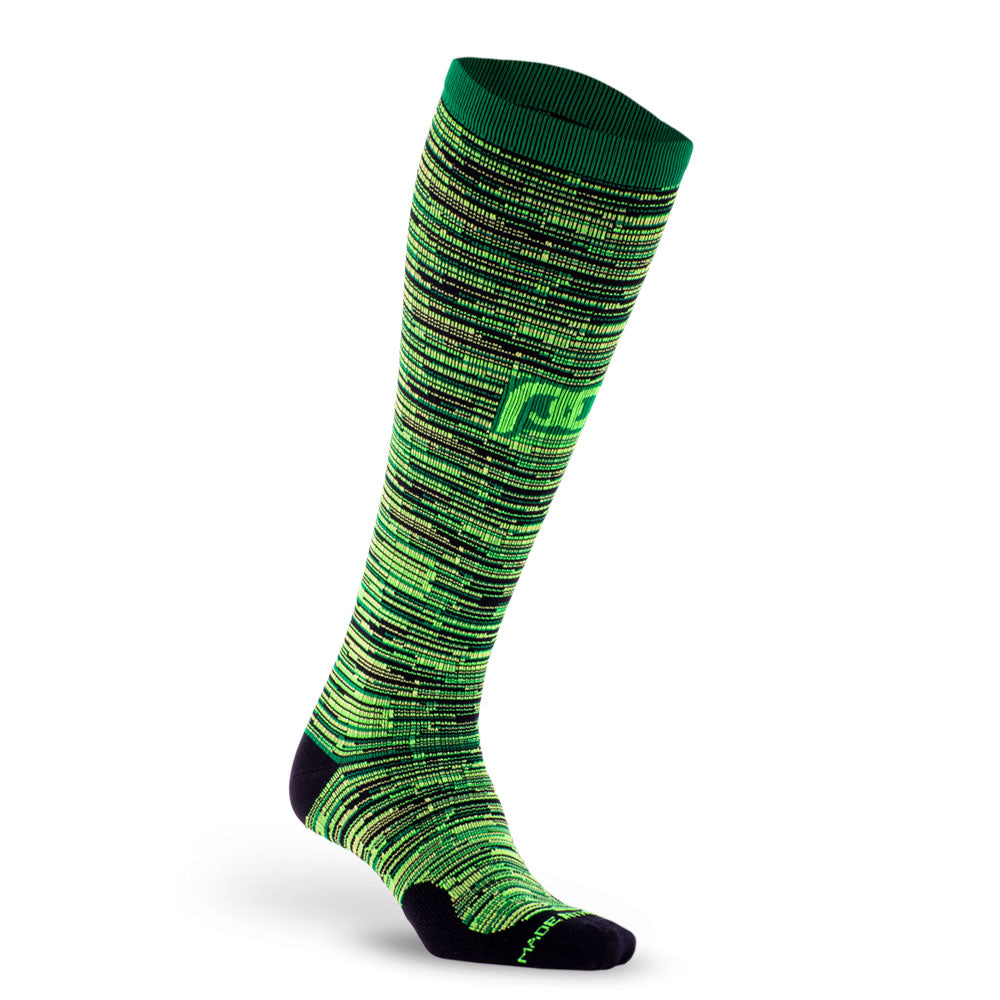 011223-Knee-High-Compression-Socks-Marathon-Digital-Green-1.jpg