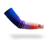 Arm Sleeves, Florida Skies - PRO Compression