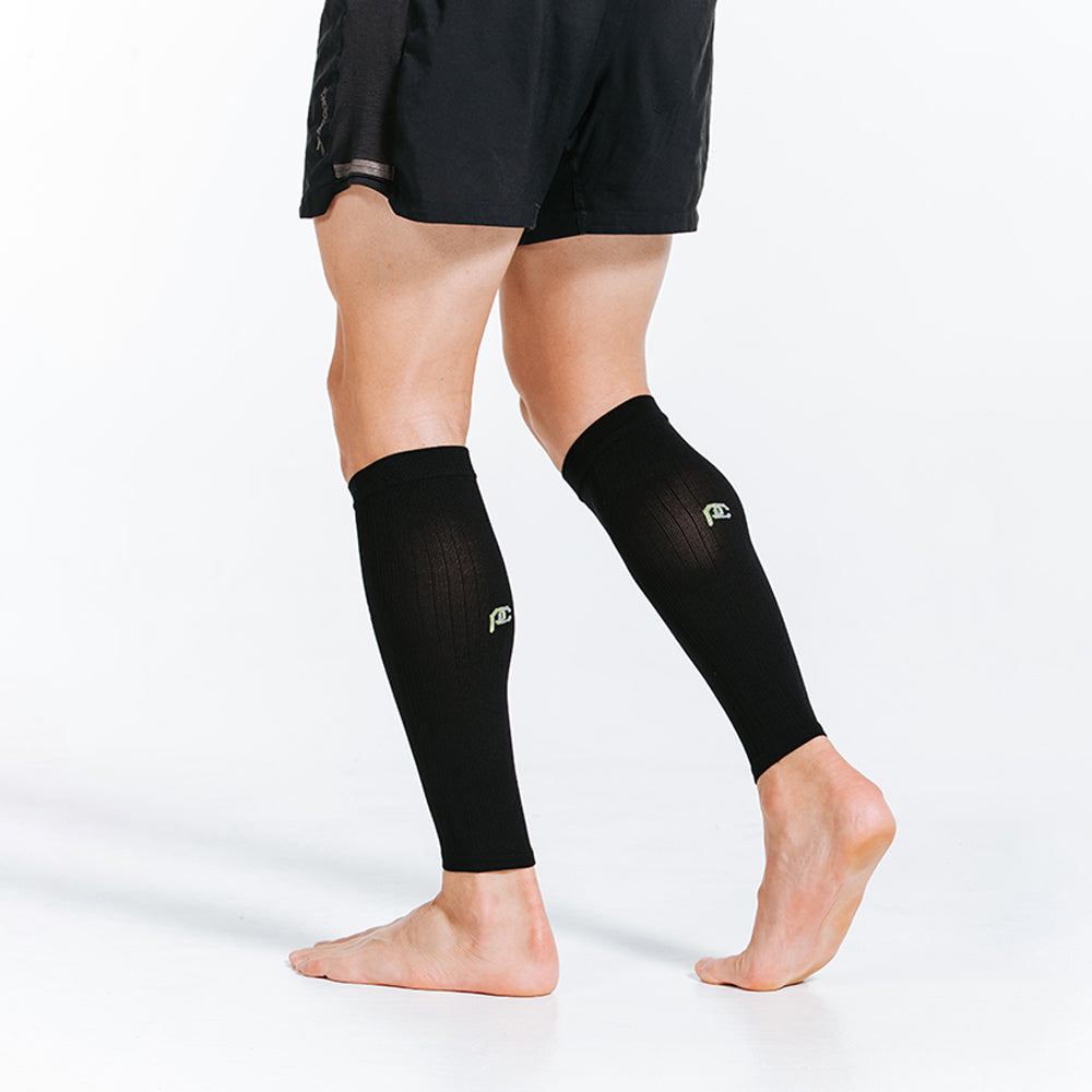 Compression Sleeves (Pair) White – rededuct.com