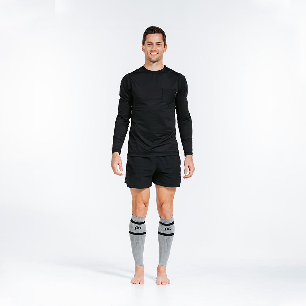 03102022_Graduated_Compression_Calf_Sleeves_Grey_with_Black_Stripes_2.jpg