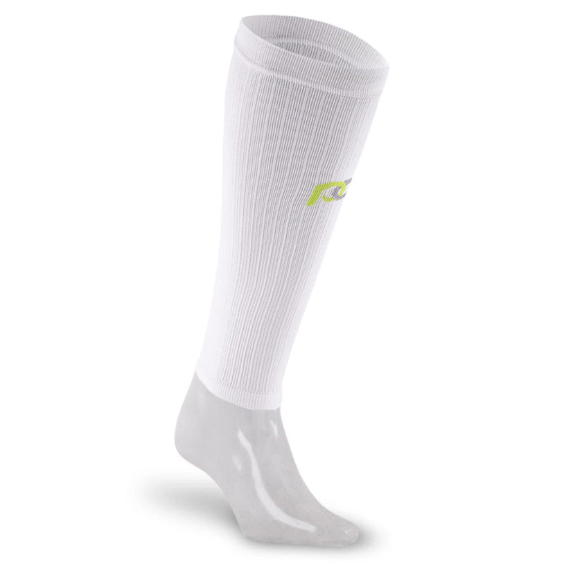 Marathon Compression Socks in White - Pair | PRO Compression ...
