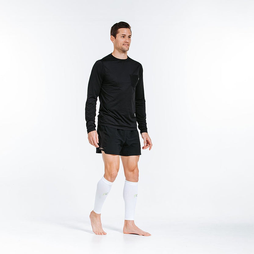 Calf Compression Sleeves Sleeves For Shin Splints PRO Compression