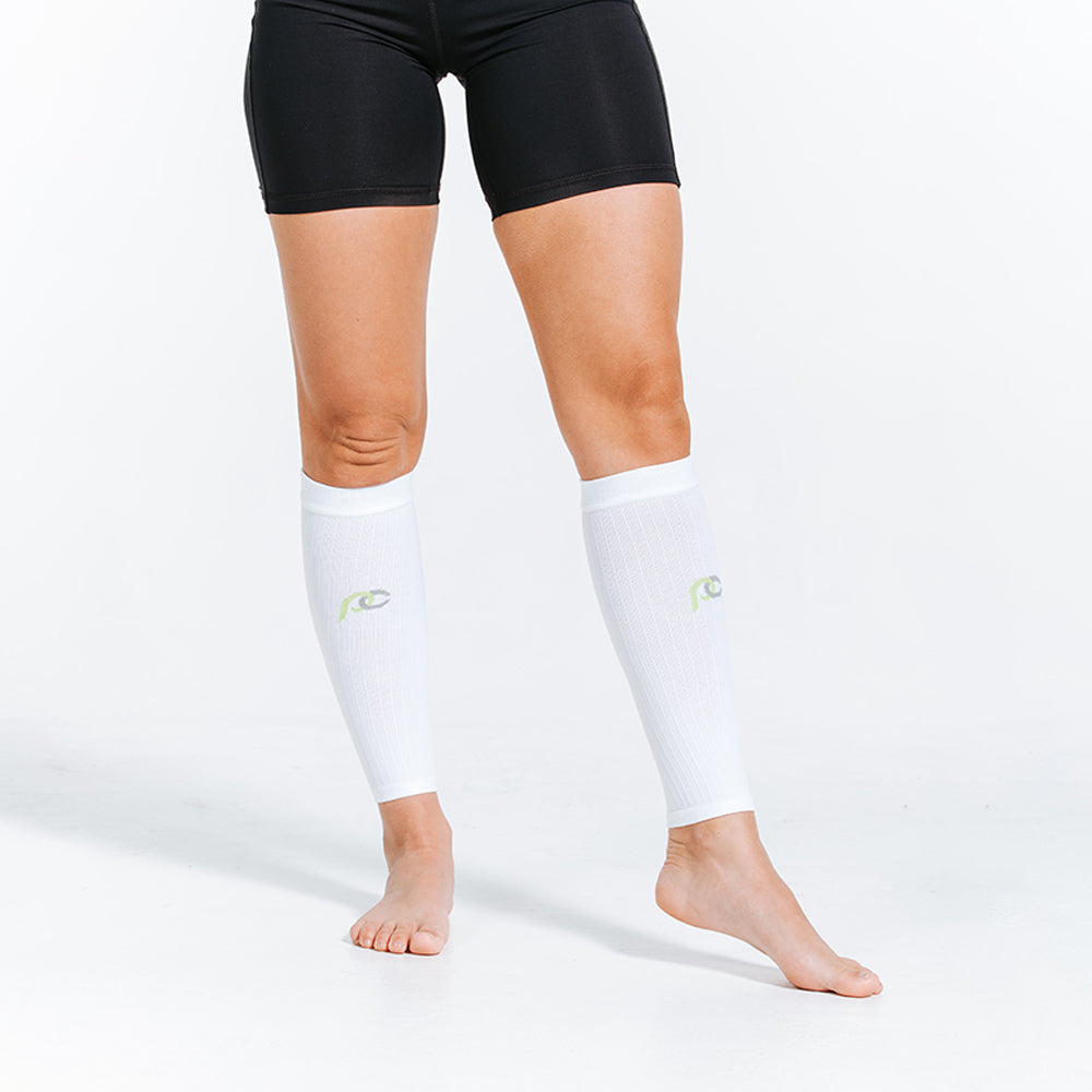 How to Find a Compression Sleeve for Calf.